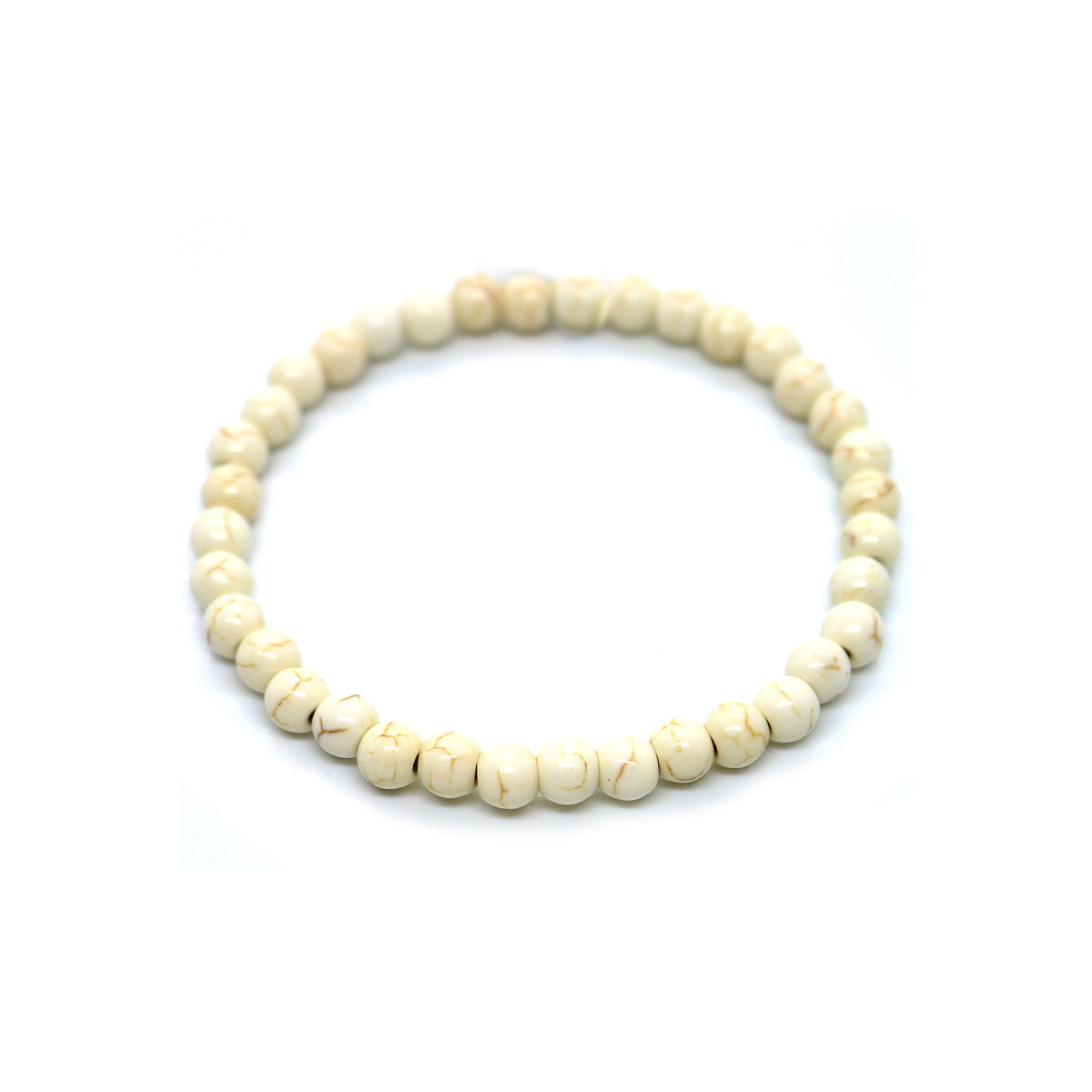 Buy GeoCentral Small Healing Stones Bead Bracelet Online for Women | Free 3-Hour Delivery in Dubai | Boom & Mellow UAE