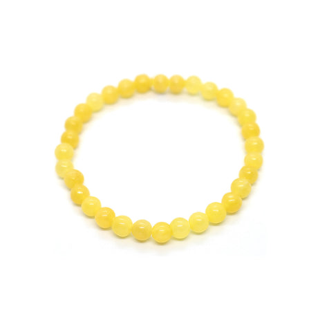 Buy GeoCentral Small Healing Stones Bead Bracelet Online for Women | Free 3-Hour Delivery in Dubai | Boom & Mellow UAE