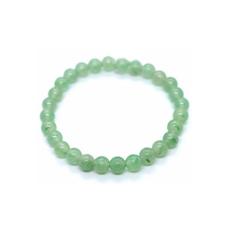 Buy GeoCentral Small Healing Stones Bead Bracelet Online for Women | Free 3-Hour Delivery in Dubai | Boom & Mellow UAE