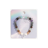 Buy GeoCentral Crystalline Healing Bracelet Online for Women | Free 3-Hour Delivery in Dubai | Boom & Mellow UAE