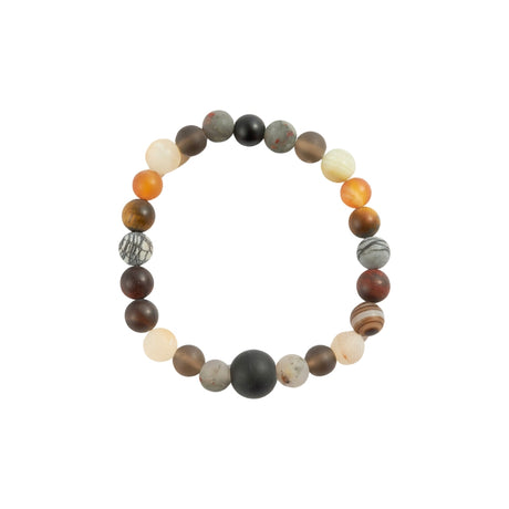 Buy GeoCentral Ground Into Peace Bracelet Online for Women | Free 3-Hour Delivery in Dubai | Boom & Mellow UAE