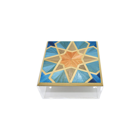 Buy Stro Designs Atelier Ataya Acrylic Box Online for Women | Free 3-Hour Delivery in Dubai | Boom & Mellow UAE