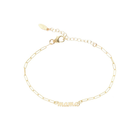 Buy Kris Nations Mama Bracelet Online for Women | Free 3-Hour Delivery in Dubai | Boom & Mellow UAE