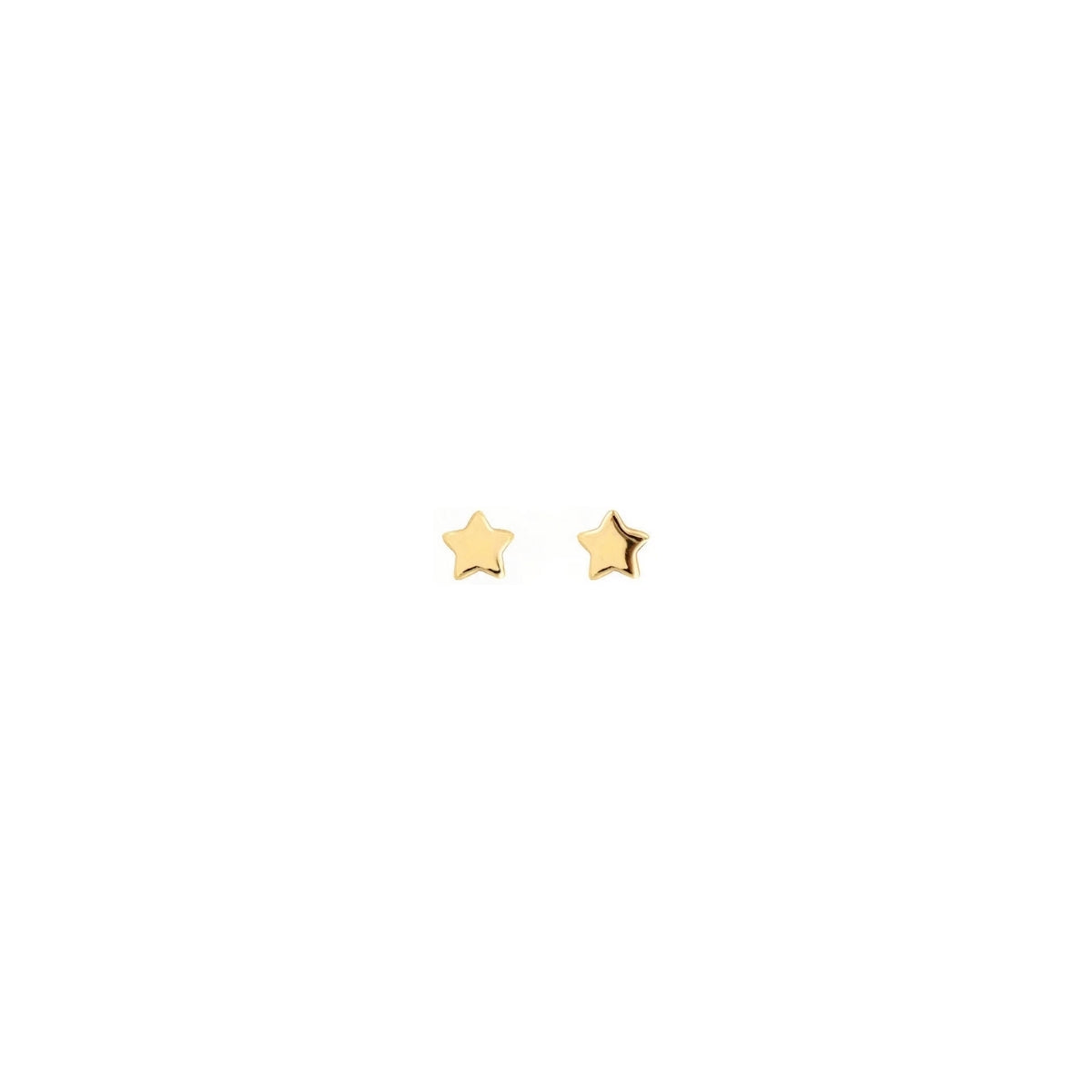 Buy Kris Nations Tiny Star Stud Earrings Online for Women | Free 3-Hour Delivery in Dubai | Boom & Mellow UAE