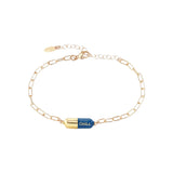 Buy Kris Nations Chill Pill Bracelet Online for Women | Free 3-Hour Delivery in Dubai | Boom & Mellow UAE