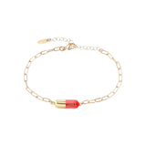 Buy Kris Nations Chill Pill Bracelet Online for Women | Free 3-Hour Delivery in Dubai | Boom & Mellow UAE