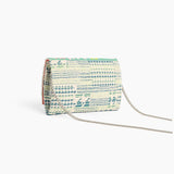 Buy America & Beyond The Maritime Embellished Clutch Online for Women | Free 3-Hour Delivery in Dubai | Boom & Mellow UAE