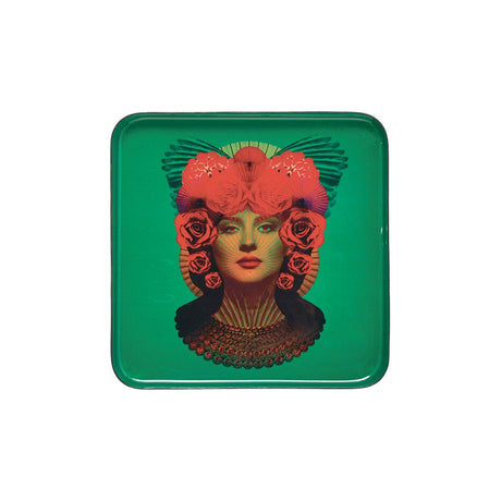 Buy Gangzai Design Maya Trinket Tray Online for Women | Free 3-Hour Delivery in Dubai | Boom & Mellow UAE