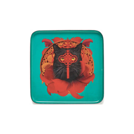 Buy Gangzai Design Chachino Trinket Tray Online for Women | Free 3-Hour Delivery in Dubai | Boom & Mellow UAE