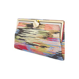 Buy Sarah's Bag Lush Grace Coquillage Clutch for Women | Free 3-Hour Delivery in Dubai | Boom & Mellow UAE