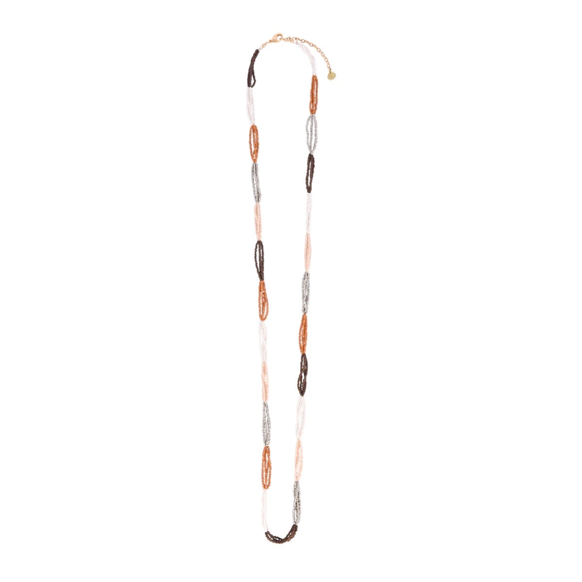 Buy Mishky Kali Beaded Necklace Online for Women | Free 3-Hour Delivery in Dubai | Boom & Mellow UAE