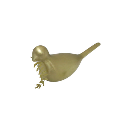 Buy Il Etait Une Fois Brass Bird Decor Online for Women | Free 3-Hour Delivery in Dubai | Boom & Mellow UAE