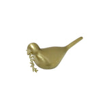 Buy Il Etait Une Fois Brass Bird Decor Online for Women | Free 3-Hour Delivery in Dubai | Boom & Mellow UAE