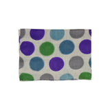 Buy You & Eye Polka Dot Shawl Online for Women | Free 3-Hour Delivery in Dubai | Boom & Mellow UAE