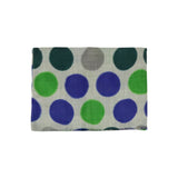 Buy You & Eye Polka Dot Shawl Online for Women | Free 3-Hour Delivery in Dubai | Boom & Mellow UAE