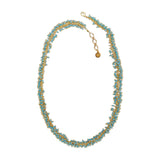 Buy Catherine Page Jewelry Sprinkles Short Necklace Online for Women | Free 3-Hour Delivery in Dubai | Boom & Mellow UAE