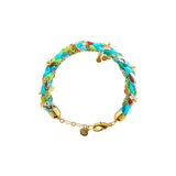 Buy Catherine Page Jewelry Mint Confetti Bracelet Online for Women | Free 3-Hour Delivery in Dubai | Boom & Mellow UAE