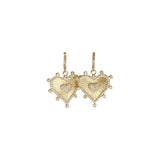 Buy Gemelli Cyrus Earrings Online for Women | Free 3-Hour Delivery in Dubai | Boom & Mellow UAE