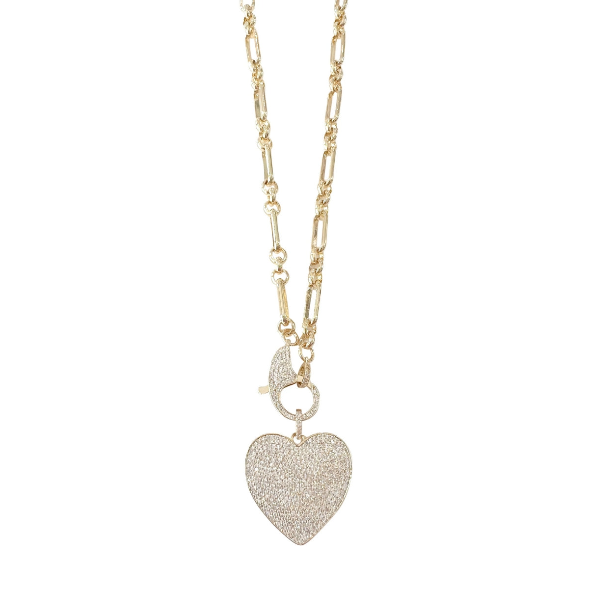 Buy Gemelli Luisa Necklace Online for Women | Free 3-Hour Delivery in Dubai | Boom & Mellow UAE