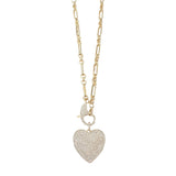 Buy Gemelli Luisa Necklace Online for Women | Free 3-Hour Delivery in Dubai | Boom & Mellow UAE