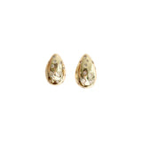 Buy Gemelli Gold Delilah Earrings Online for Women | Free 3-Hour Delivery in Dubai | Boom & Mellow UAE