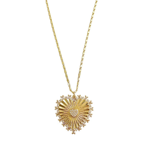 Buy Gemelli Joanna Necklace Online for Women | Free 3-Hour Delivery in Dubai | Boom & Mellow UAE