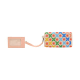 Buy America & Beyond Knots & Petals Wallet With Card Holder Online for Women | Free 3-Hour Delivery in Dubai | Boom & Mellow UAE