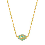 Buy Mer's Soul Sister Necklace Online for Women | Free 3-Hour Delivery in Dubai | Boom & Mellow UAE