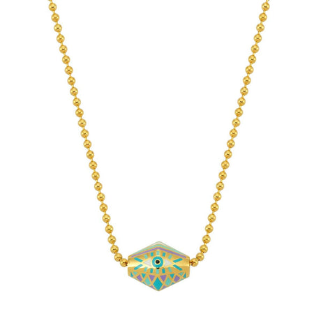 Buy Mer's Soul Sister Necklace Online for Women | Free 3-Hour Delivery in Dubai | Boom & Mellow UAE