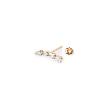 Buy Karolyn Brown Martine Earring Online for Women | Free 3-Hour Delivery in Dubai | Boom & Mellow UAE