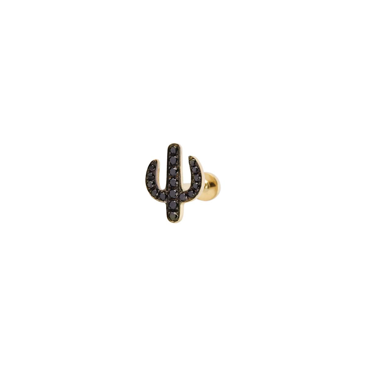 Buy Karolyn Brown Theresa Cactus Piercing Online for Women | Free 3-Hour Delivery in Dubai | Boom & Mellow UAE