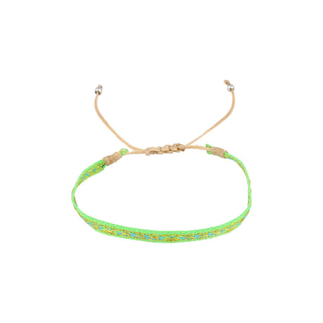 Buy You & Eye Boho Friendship Bracelet Online for Women | Free 3-Hour Delivery in Dubai | Boom & Mellow UAE