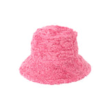 Buy Alex.Max Fuchsia Bucket Hat Online for Women | Free 3-Hour Delivery in Dubai | Boom & Mellow UAE