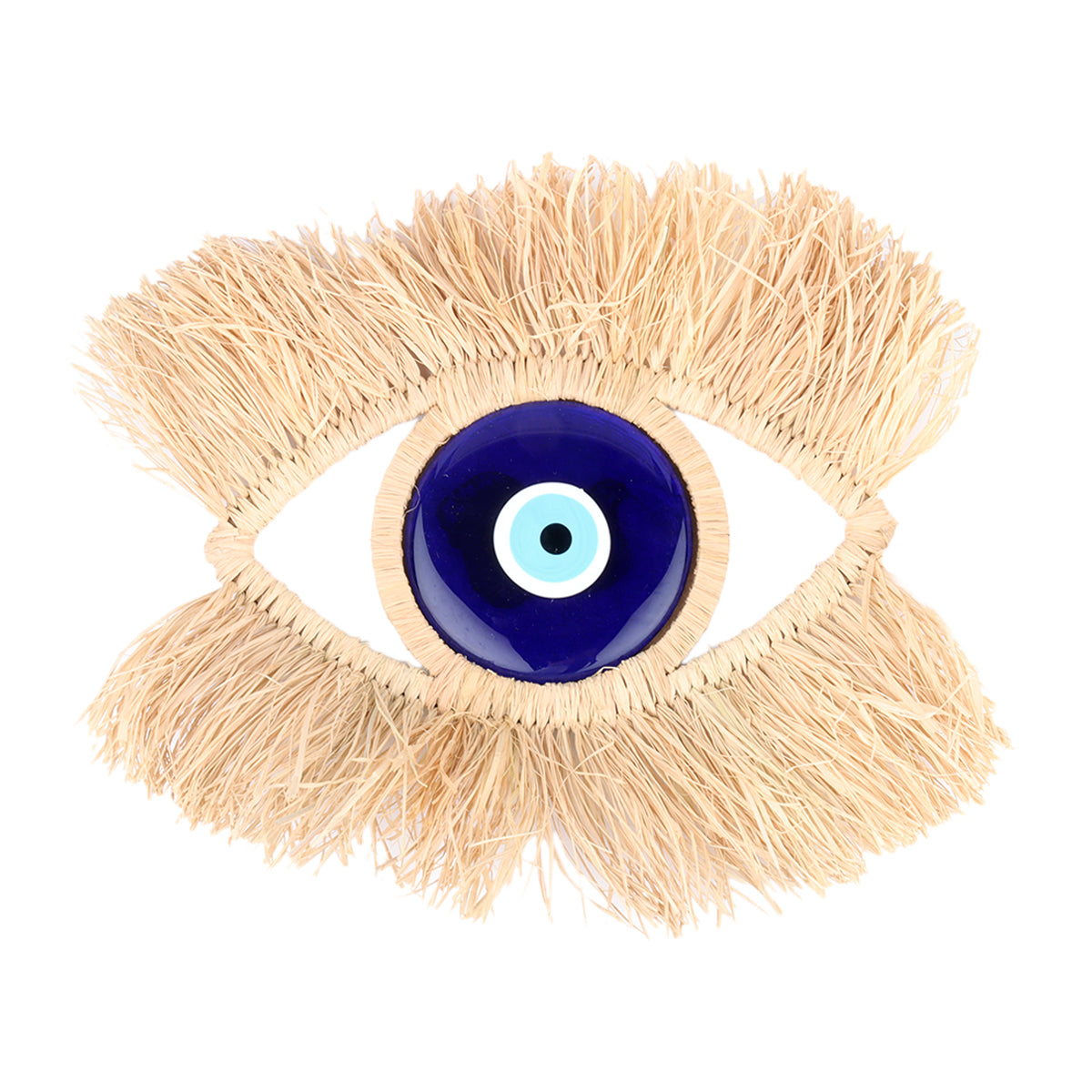 Buy You & Eye Large Evil Eye Wall Decor Online for Women | Free 3-Hour Delivery in Dubai | Boom & Mellow UAE