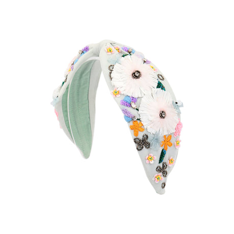 Buy Joey & Pooh Daphne Headband Online for Women | Free 3-Hour Delivery in Dubai | Boom & Mellow UAE