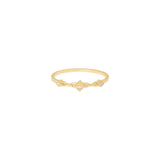 Buy Alexa Jewelry Hestia Diamond Ring Online for Women | Free 3-Hour Delivery in Dubai | Boom & Mellow UAE