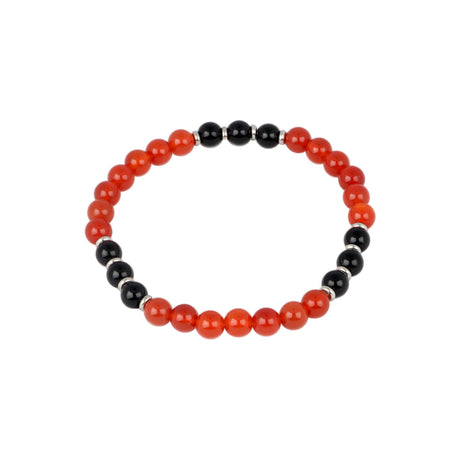 Buy FreeStyle Carnelia Beaded Bracelet Online for Women | Free 3-Hour Delivery in Dubai | Boom & Mellow UAE