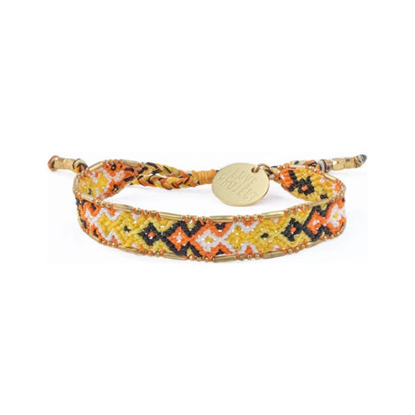 Buy Love is Project Colorful Bali Friendship Bracelet Online for Women | Free 3-Hour Delivery in Dubai | Boom & Mellow UAE