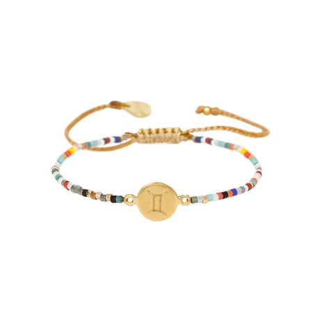 Buy Mishky Indigo Summer Love Bracelet Online for Women | Free 3-Hour Delivery in Dubai | Boom & Mellow UAE