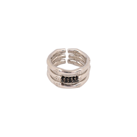 Buy Chant Arzo Bamboo Ring Online for Women | Free 3-Hour Delivery in Dubai | Boom & Mellow UAE