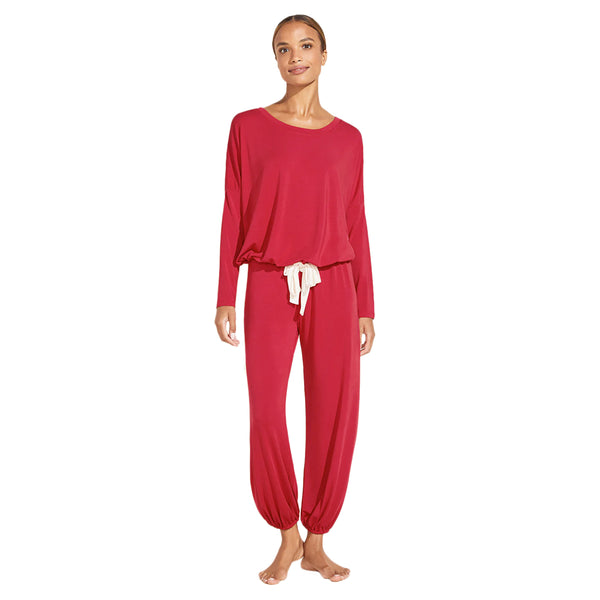 Gisele modal best sale slouchy set